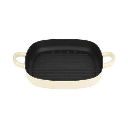 Grelha SMEG Creme