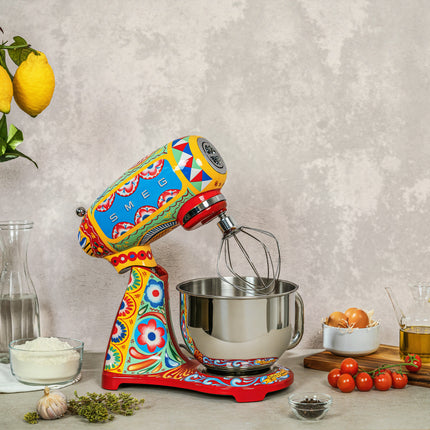 Robot de Cozinha