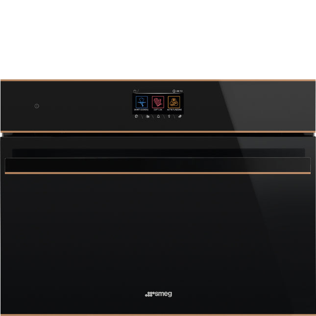 Forno Combinado com vaporeira