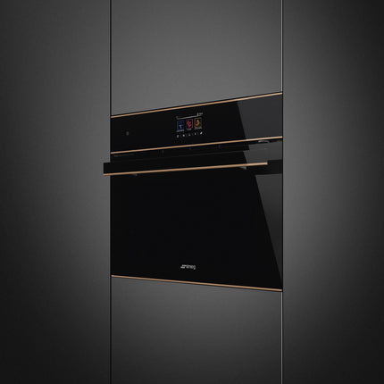 Forno Combinado com vaporeira