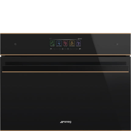 Forno Multitech
