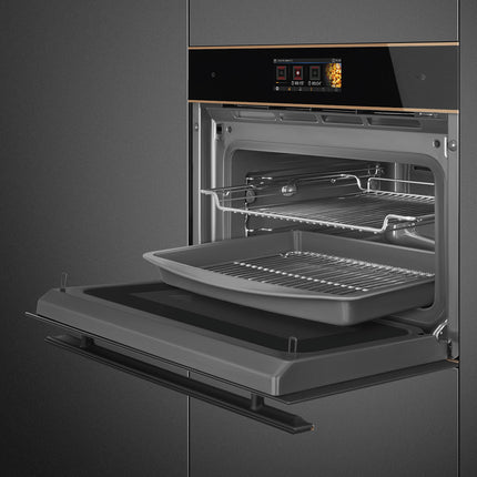 Forno Multitech