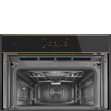 Forno Multitech