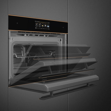 Forno Multitech