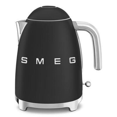 FERVEDOR ÁGUA AÇO GRANDE SMEG