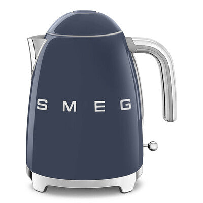 FERVEDOR ÁGUA AÇO GRANDE SMEG