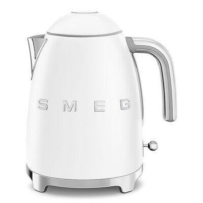 FERVEDOR ÁGUA AÇO GRANDE SMEG