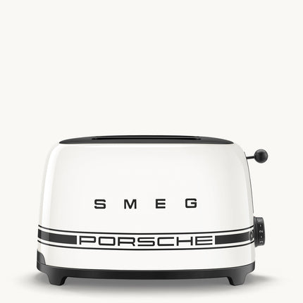 Torradeira TSF01 | Carrara White Porsche x SMEG