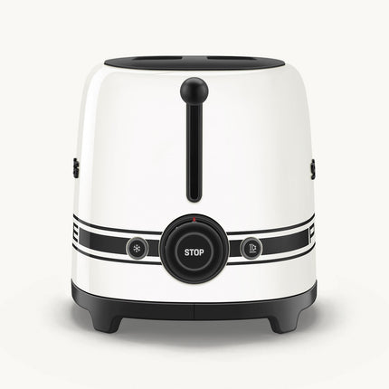 Torradeira TSF01 | Carrara White Porsche x SMEG