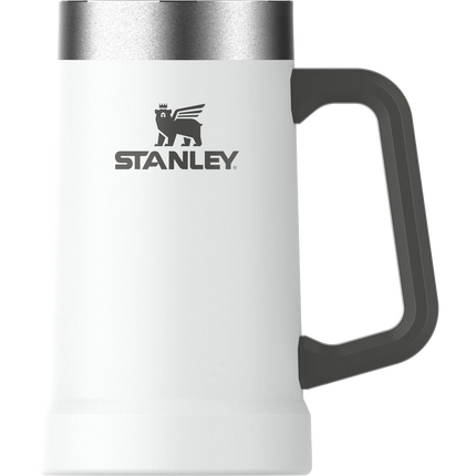 Caneca de Cerveja Adventure Big Grip | 0,70L