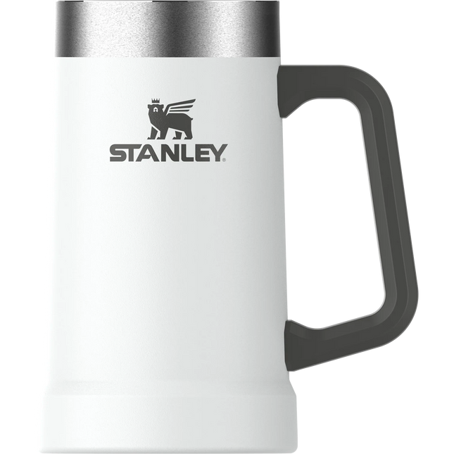 Caneca de Cerveja Adventure Big Grip | 0,70L