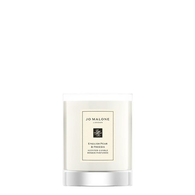 Vela perfumada English Pear & Freesia
