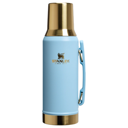 Sistema de fluxo de alta precisão Messi x Stanley 1913 | 1,2L