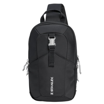 Bolsa Transversal Vitalize™ Macro Method | 9,5L