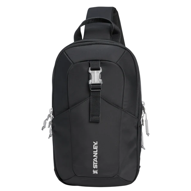 Bolsa Transversal Vitalize™ Macro Method | 9,5L