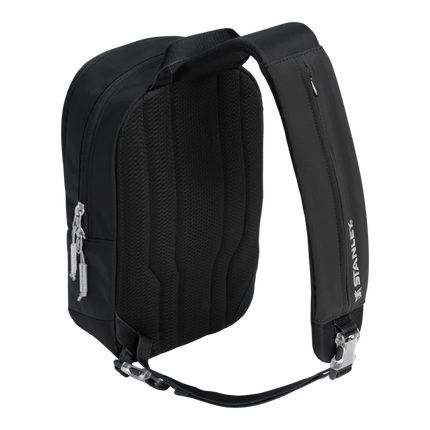 Bolsa Transversal Vitalize™ Macro Method | 9,5L