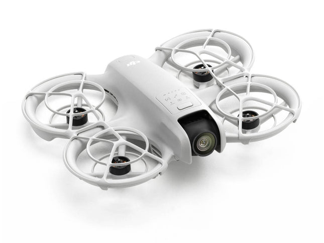 Mini Drone DJI Neo (4K - Autonomia: 18 min - Branco)
