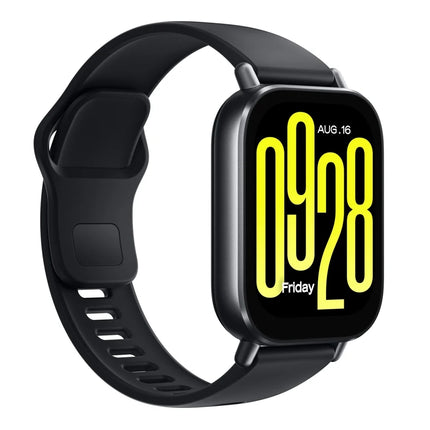 Smartwatch XIAOMI Redmi Watch 5 Active (2'' - Bluetooth - Autonomia até 18 dias - Preto)