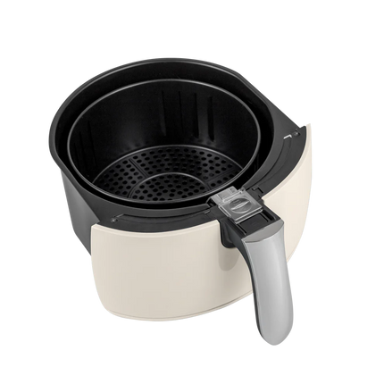 Fritadeira a ar quente Vintage Cuisine
