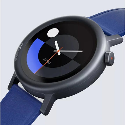 Smartwatch Cmf By Nothing Watch Pro 2 Blue