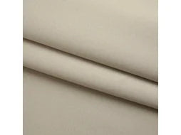 Cortina VIDAXL Beige Fabric (290x245 cm)