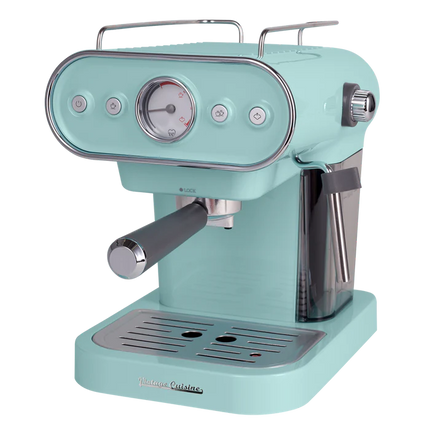 Máquina de café expresso Vintage Cuisine
