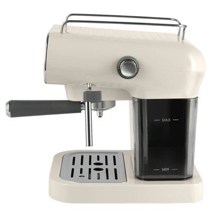 Máquina de café expresso Vintage Cuisine