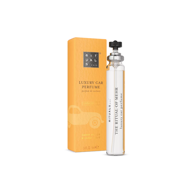Ritual of Mehr Car Perfume