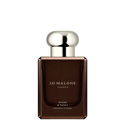 Myrrh & Tonka Cologne Intense