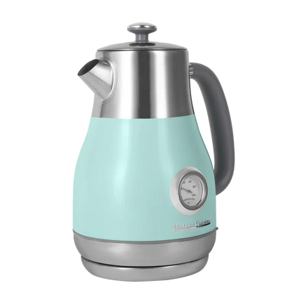 Jarro elétrico Vintage Cuisine