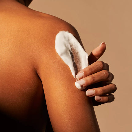 Foamer Showing Gel T.R of Ayurveda