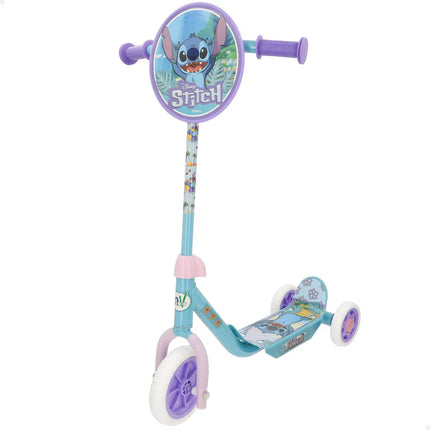 Stitch - Trotinete 3 Rodas