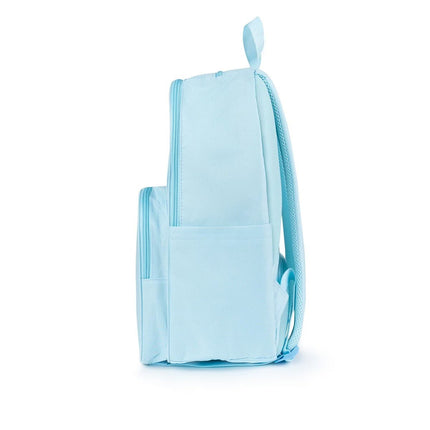 Mochila Aqua Campus Moonflower Ambar