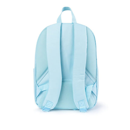 Mochila Aqua Campus Moonflower Ambar