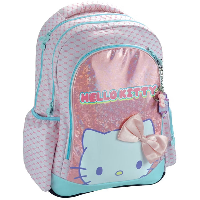 Mochila Hello Kitty Cupcake