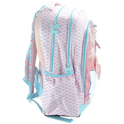 Mochila Hello Kitty Cupcake
