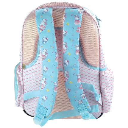 Mochila Hello Kitty Cupcake