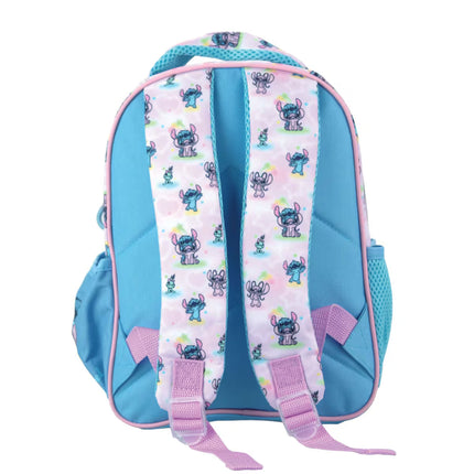 Mochila Stitch Brush It Out 30 cm – Infantil