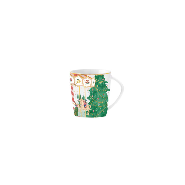 Caneca de Natal 2025