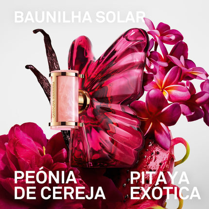 Carolina Herrera La Bomba Eau de Parfum