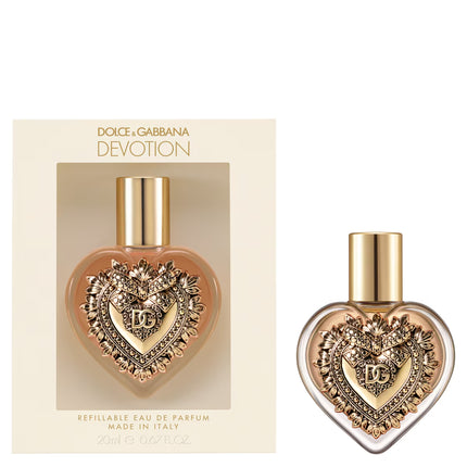 Dolce & Gabbana Devotion Eau de Parfum