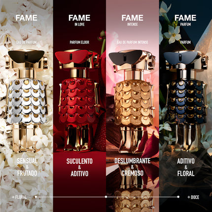 Fame In Love Parfum Elixir