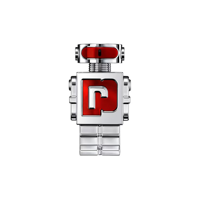 Phantom In Red Parfum Elixir