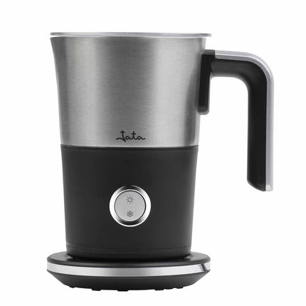 Aquecedor e espumador de leite Jata JECL1900 de 550 W