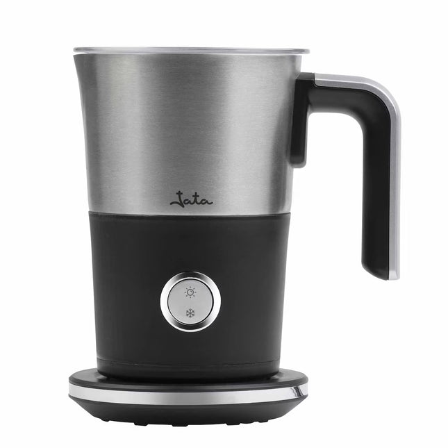 Aquecedor e espumador de leite Jata JECL1900 de 550 W