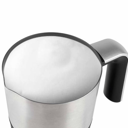 Aquecedor e espumador de leite Jata JECL1900 de 550 W
