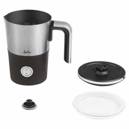 Aquecedor e espumador de leite Jata JECL1900 de 550 W