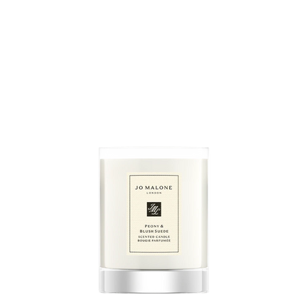 Vela perfumada Peony & Blush Suede