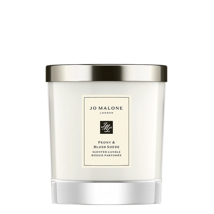 Vela perfumada Peony & Blush Suede