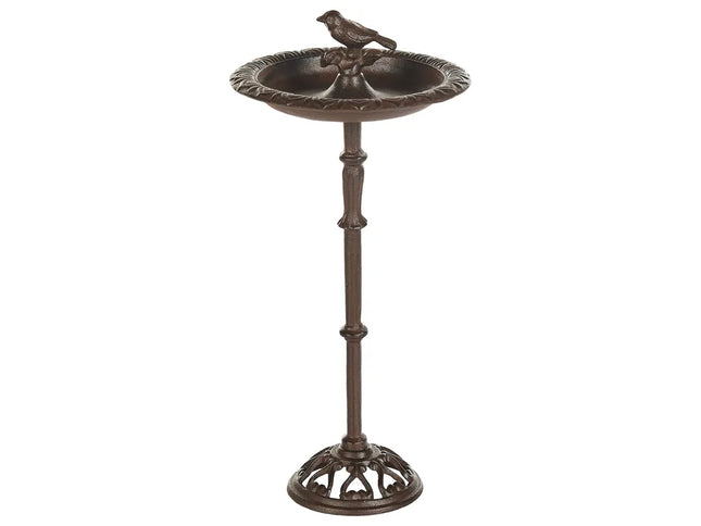 Banheira para pássaros SWALLOW Castanho